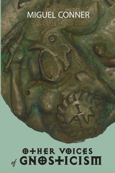 Other Voices of Gnosticism: Interviews with leading writers and scholars including Tobias Churton, Nicola Denzey-Lewis, Richard Smoley, Gary Lachman, Stephan Hoeller, David Brakke Robert M. Price, Eric G. Wilson, Sean Martin, Daniel C. Matt, Willis Barnst