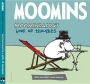 Moomins: Moominpapa's Book of Thoughts