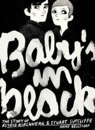 Title: Baby's in Black, Author: Arne Bellstorf