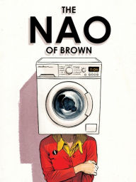 Title: The Nao of Brown, Author: Glyn Dillon