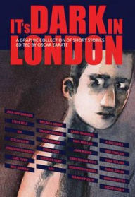 Title: It's Dark in London, Author: Oscar Zarate