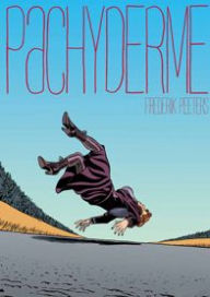 Title: Pachyderme (SelfMadeHero), Author: Frederik Peeters