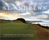 Title: St Andrews: The Home of Golf, Author: Henry Lord