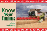 Title: Know Your Combines, Author: Chris Lockwood