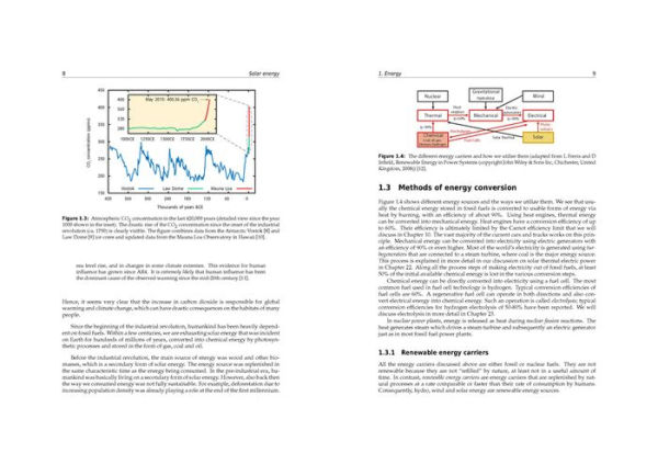 Solar Energy: The physics and engineering of photovoltaic conversion, technologies and systems