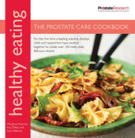 Title: Healthy Eating For Prostate Care, Author: Margaret Rayman