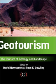 Title: Geotourism, Author: David Newsome