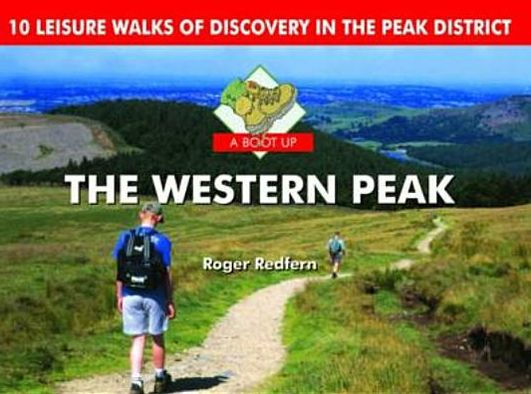 Boot Up the Western Peak