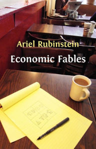 Lecture Notes In Microeconomic Theory - 2nd Edition By Ariel Rubinstein  (paperback) : Target