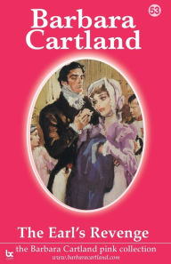 Title: The Earl's Revenge, Author: Barbara Cartland