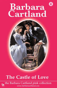 Title: 04. Castle of Love TEST2, Author: Barbara Cartland