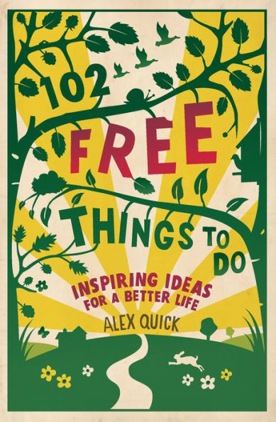 102 Free Things to Do