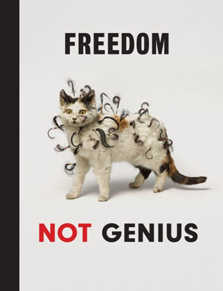 Damien Hirst: Freedom Not Genius: Works from Damien Hirst's Murderme Collection