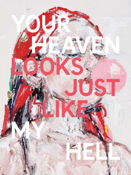 John Copeland: Your Heaven Looks Just Like My Hell
