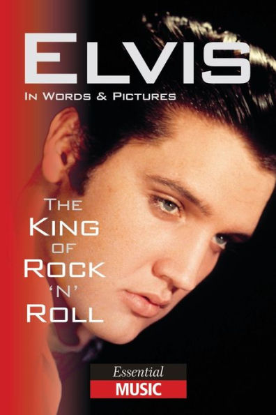 Elvis: Essential Music