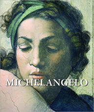 Title: Michelangelo, Author: Eugene Muntz