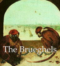 Title: The Brueghels, Author: Emile Michel