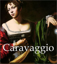 Title: Caravaggio, Author: M. L. Patrizi