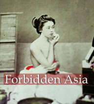 Title: Forbidden Asia, Author: Hans-Jurgen Dopp