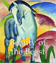 Title: Beauty of the Beast, Author: Parkstone Press