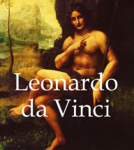 Title: Leonardo da Vinci (PagePerfect NOOK Book), Author: Eugène Müntz