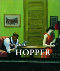 Title: Edward Hopper, Author: Gerry Souter