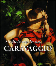 Title: Micheli da Caravaggio, Author: Felix Witting