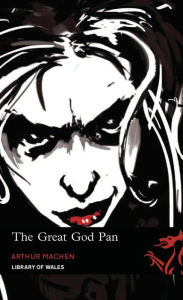 Title: The Great God Pan, Author: Arthur Machen