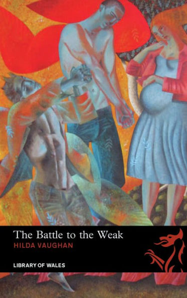 the Battle to Weak