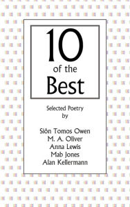 Title: 10 of the Best, Author: Siôn Tomos Owen