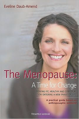 The Menopause : A Time for Change