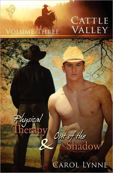 Cattle Valley: Vol 3