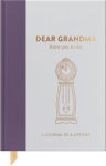 Alternative view 1 of Dear Grandma, From You To Me Gift Journal