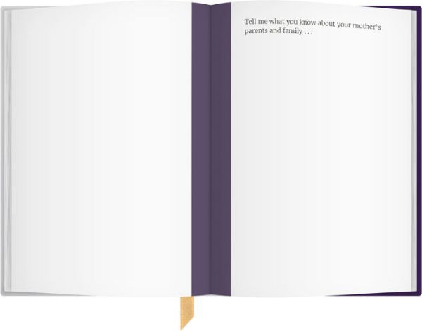 Dear Grandma, From You To Me Gift Journal