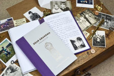 Alternative view 7 of Dear Grandma, From You To Me Gift Journal