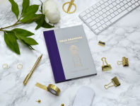 Alternative view 8 of Dear Grandma, From You To Me Gift Journal