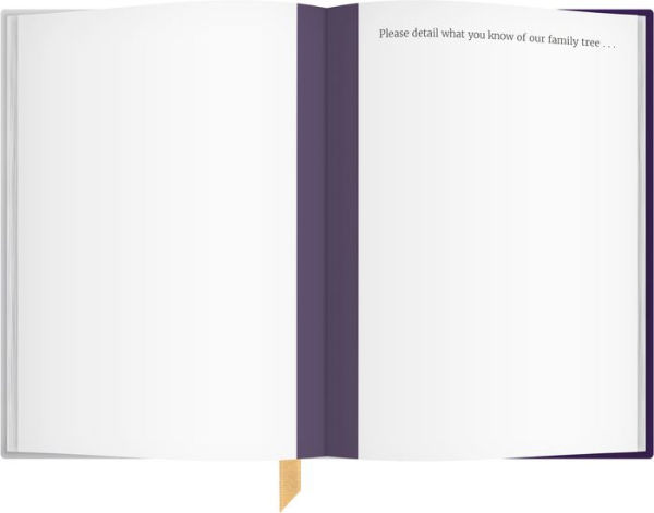 Dear Grandma, From You To Me Gift Journal