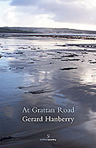 Title: At Grattan Road, Author: Gerard Hanberry