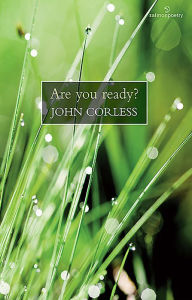 Title: Are You Ready?, Author: John Corless