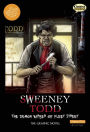Sweeney Todd, the Demon Barber of Fleet Street: The Graphic Novel, Original Text