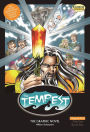 The Tempest: The Graphic Novel, Original Text