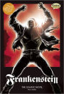 Frankenstein: The Graphic Novel, Original Text