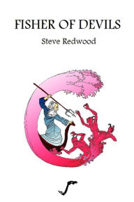 Title: Fisher of Devils, Author: Steve Redwood