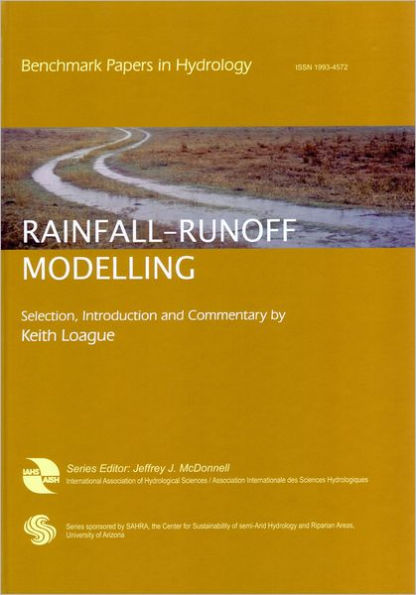 Rainfall-Runoff Modelling