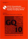 GQ2010 Groundwater Quality management