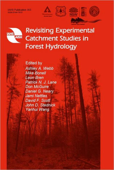 Revisiting Experimental Catchment Studies in Forest Hydrology