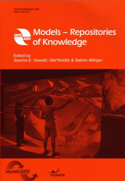 Models - Repositories of Knowledge