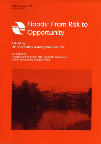 Floods: From Risk to Opportunity