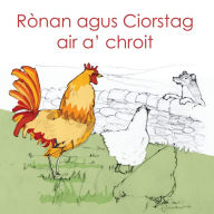 Title: Ronan agus Ciorstag air a' chroit, Author: Michael Bauer