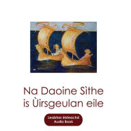 Title: Na Daoine Sithe, Author: Michael Bauer